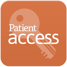 Patient Access Online Service